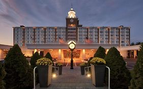 Garden City Hotel